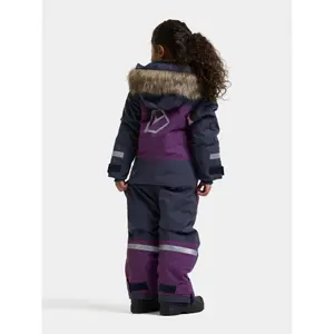 Children's suit Didriksons Bjärven 5 image-4