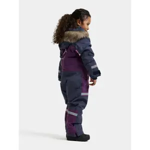 Children's suit Didriksons Bjärven 5 image-5