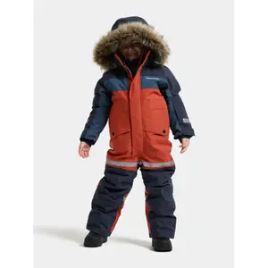 Baby suit Didriksons Bjärven 5 image-3