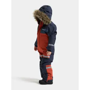 Baby suit Didriksons Bjärven 5 image-4