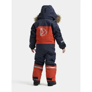 Baby suit Didriksons Bjärven 5 image-5