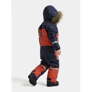 Baby suit Didriksons Bjärven 5 image-6