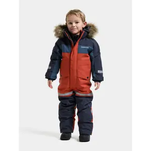 Children's suit Didriksons Bjärven 5 image-2