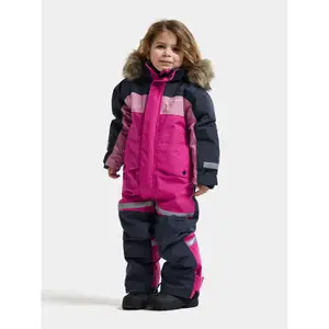 Children's suit Didriksons Bjärven 5 image-2
