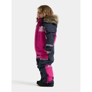 Children's suit Didriksons Bjärven 5 image-3
