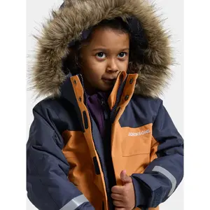 Baby suit Didriksons Bjärven 5 image-5