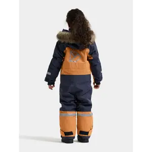 Children's suit Didriksons Bjärven 5 image-2