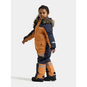 Children's suit Didriksons Bjärven 5 image-3