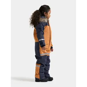Children's suit Didriksons Bjärven 5 image-4