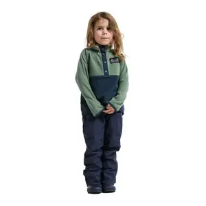 Child fleece Didriksons Monte 6 image-0