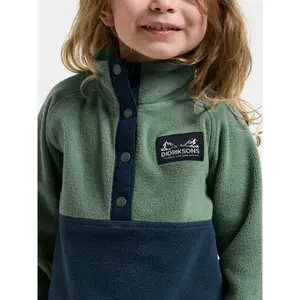 Child fleece Didriksons Monte 6 image-4