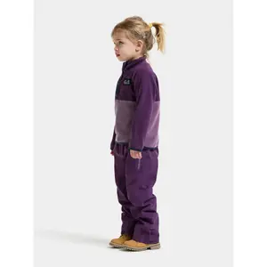 Child fleece Didriksons Monte 6 image-3