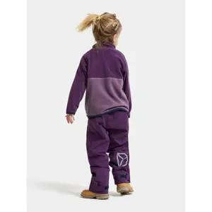 Child fleece Didriksons Monte 6 image-1