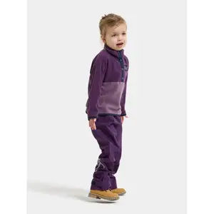 Child fleece Didriksons Monte 6 image-2
