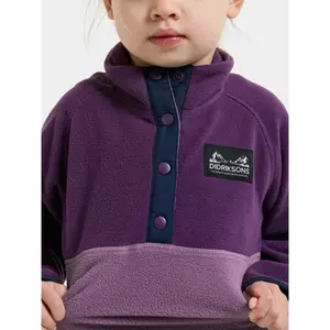 Child fleece Didriksons Monte 6 image-4