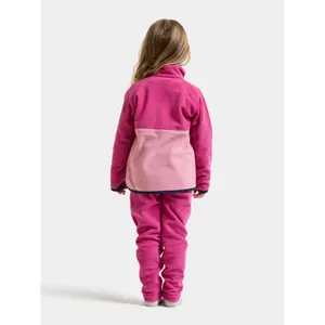 Baby fleece Didriksons Monte 6 image-1