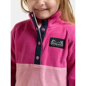 Baby fleece Didriksons Monte 6 image-4