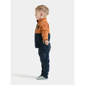 Child fleece Didriksons Monte 6 image-3