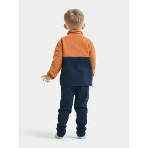 Child fleece Didriksons Monte 6 image-1