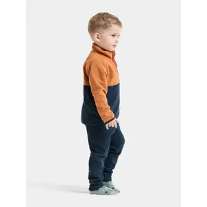 Child fleece Didriksons Monte 6 image-2