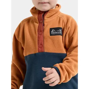 Child fleece Didriksons Monte 6 image-4