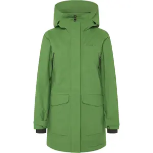Parka da donna Didriksons Felia