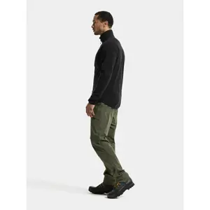 1/2 zip fleece Didriksons Vito 2 image-3