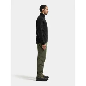 1/2 zip fleece Didriksons Vito 2 image-2