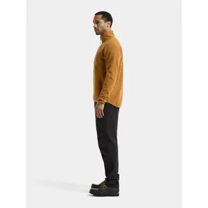 1/2 zip fleece Didriksons Vito 2 image-3