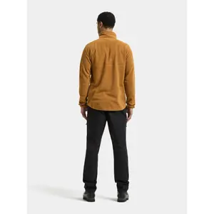 1/2 zip fleece Didriksons Vito 2 image-1