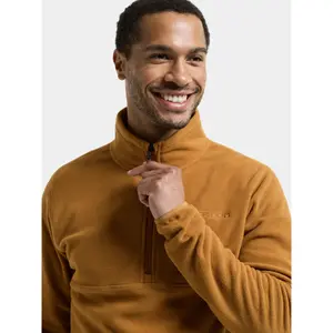 1/2 zip fleece Didriksons Vito 2 image-4