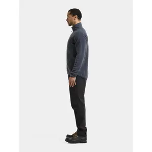 1/2 zip fleece Didriksons Vito 2 image-3