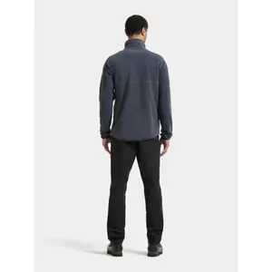 1/2 zip fleece Didriksons Vito 2 image-1