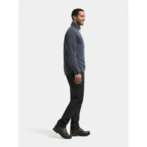 1/2 zip fleece Didriksons Vito 2 image-2