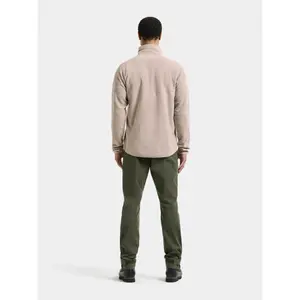 1/2 zip fleece Didriksons Vito 2 image-1