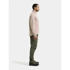 1/2 zip fleece Didriksons Vito 2 image-2