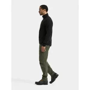Full-zip fleece Didriksons Vito 2 image-3