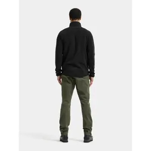 Full-zip fleece Didriksons Vito 2 image-1
