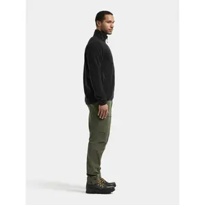 Full-zip fleece Didriksons Vito 2 image-2