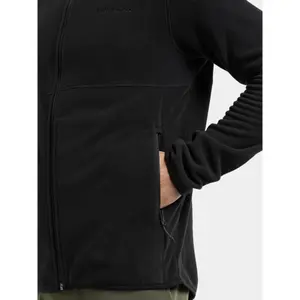 Full-zip fleece Didriksons Vito 2 image-4