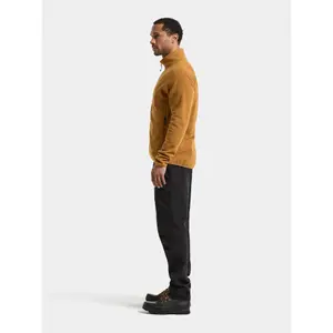 Full-zip fleece Didriksons Vito 2 image-3