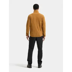 Full-zip fleece Didriksons Vito 2 image-1