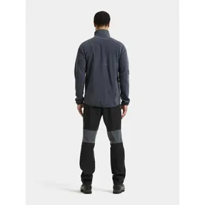 Full-zip fleece Didriksons Vito 2 image-1