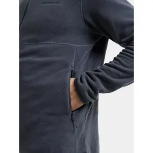 Full-zip fleece Didriksons Vito 2 image-4