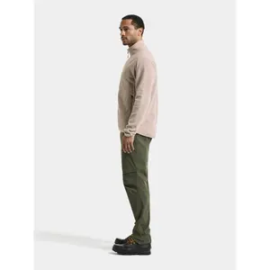 Full-zip fleece Didriksons Vito 2 image-3