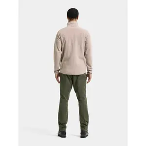 Full-zip fleece Didriksons Vito 2 image-1