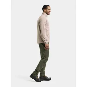 Full-zip fleece Didriksons Vito 2 image-2