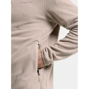 Full-zip fleece Didriksons Vito 2 image-4