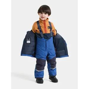 Wasserdichte Jacken- und Hosenkombination für Babys Didriksons Skare image-2