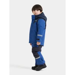 Wasserdichte Jacken- und Hosenkombination für Babys Didriksons Skare image-1
